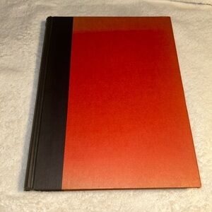 The Movies History Pre-Nickelodeon To The Present, Richard Griffith, HC, 1957